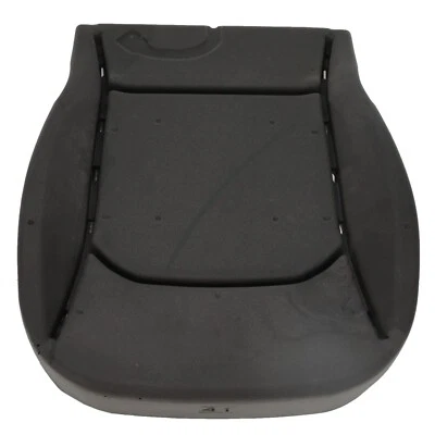 Cojín asiento brújula Jeep Mopar 2017-2024 genuino espuma delantero izquierdo 68272260AB Foto 1 de 4