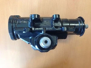 Steering Gear 7525 Remanufactured - Picture 1 of 3