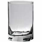 Wasserglas Glas Luna Trinkglas 3er