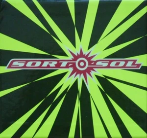 Sort Sol – Sort Sol (New Sealed 11CD Box Set) C101 - Picture 1 of 1