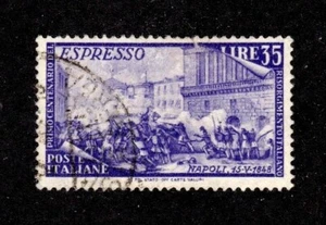 Italia E26 usado CV $19,00 ¡ENVÍO GRATUITO!! - Imagen 1 de 1