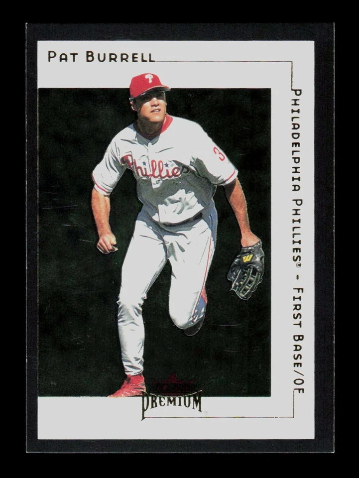 2001 Fleer Premium - Pick Your Card - Complete Your Set - Image 1 of 1