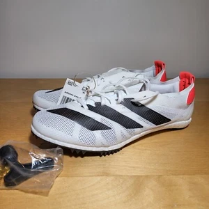 adidas adizero Avanti Athletic Running Spikes FZ2480 Size Men 8.5 women 9.5 New - Picture 1 of 11