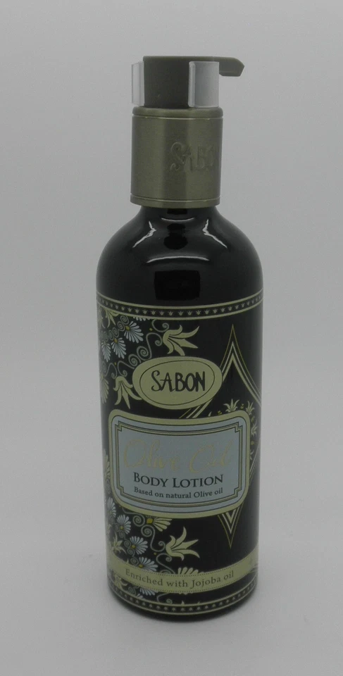 Лосьон для тела с оливковым маслом SABON 8,4 унции - Изображение 1 из 1