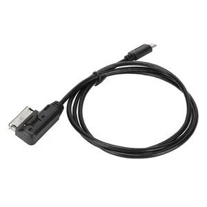 Port USB Kabel do ładowania samochodu Telefon komórkowy Tablet Ładowarka danych Kabel Elektroniczny CB - Zdjęcie 1 z 22