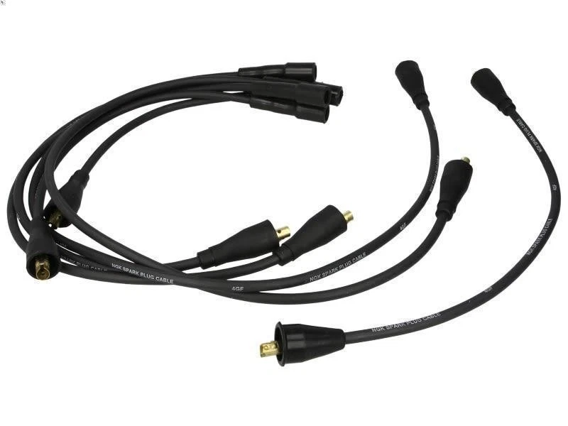Juego de cables de encendido NGK 0829 para OPEL COMMODORE B 2.8 1972-1975 - Imagen 1 de 4