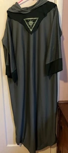 VINTAGE 1998 Rubies Alien 1998 Halloween Costume. Robe Only, No Mask. One Size - Picture 1 of 6