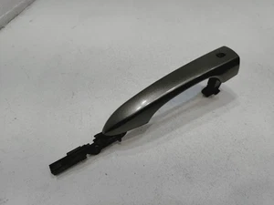 2014-2023 Jeep Cherokee Front Left or Right Door Handle Exterior OEM - Picture 1 of 13