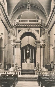 Holy Redeemer Clerkenwell Church Postcard (H683) - Picture 1 of 3