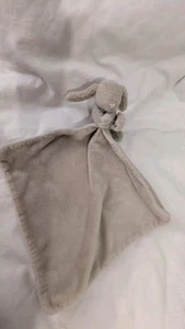 Jellycat Bashful Bunny Beige Comforter Plush Soft Toy - Picture 1 of 5