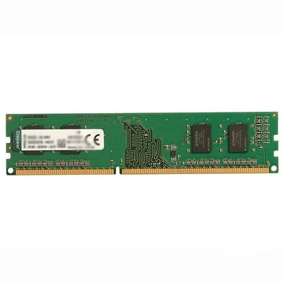 Kingston 8GB DDR3 1600MHz RAM - Image 1 of 3