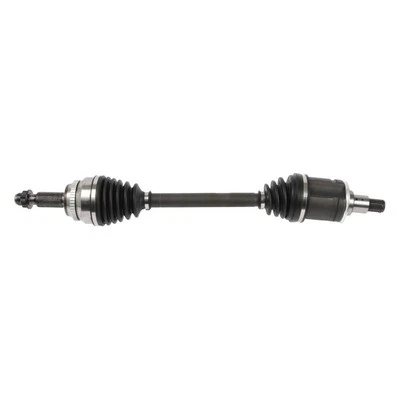 For Toyota Sienna 2004-2010 Cardone New Front Driver Side CV Axle Shaft Foto 1 de 3