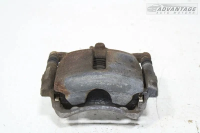 AUDI A3 QUATTRO 2015-2020 AWD DELANTERO IZQUIERDO LADO DEL CONDUCTOR ABS PINZA DE FRENO OEM Foto 1 de 4