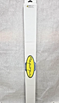 Window Sweeps Felt Kit for Oldsmobile Dynamic 88 1965-66 2DR Convertible OEM 8Pc - Image 1 of 3