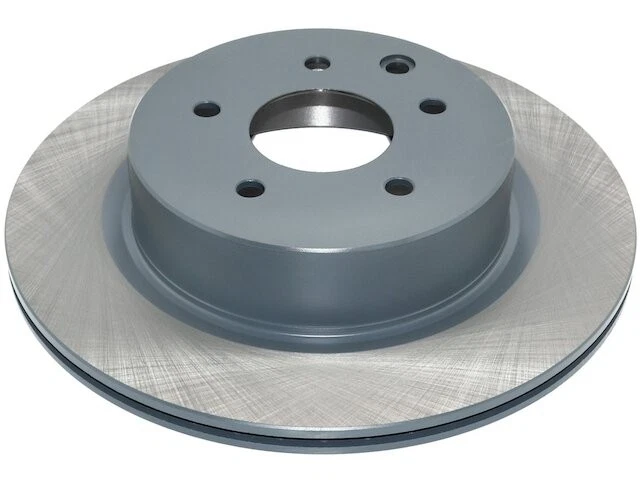 Rotor de freno trasero para Nissan 370Z 2009-2020 2010 2011 2012 2013 2014 2015 KC265FC Foto 1 de 1