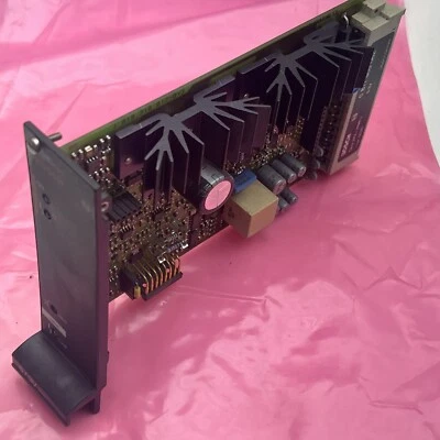 🔥Tarjeta amplificador Bosch 5/3V 0811405062 24V, usada, envío gratuito🇺🇸 Foto 1 de 4