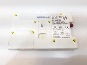 2021 BMW 2 SERIES FRM TELAMATICS CONTROL MODULE 1D 5A3D4E3 01 550760-10 - Picture 1 of 4