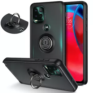 Phone Case For Motorola Moto G Stylus 5G 2021 Shockproof Rugged Cover - Picture 1 of 11