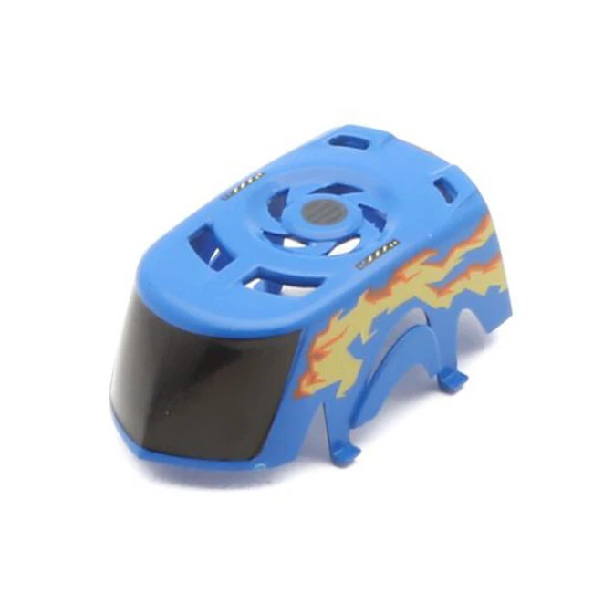 Hobbyzone Faze Quadcopter Blue Replacement Body HBZ8304 - Image 1 of 1