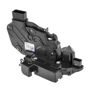 OEM FRONT LEFT PASSENGER SIDE DOOR LOCK ACTUATOR FOR JAGUAR XF MK1 XJ X250 X351 - Picture 1 of 8