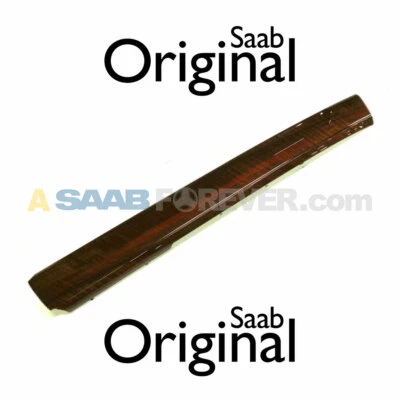 NUEVO SAAB 9-4x MADERA PUERTA TRASERA IZQUIERDA - SUV 2011 *DESCATALOGADO* - 15927589 Foto 1 de 3