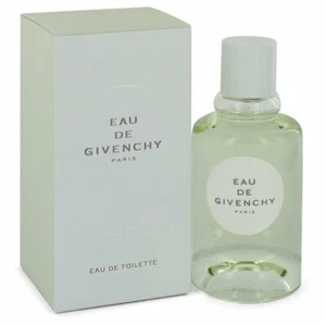Eau De Givenchy Women's Perfume by Givenchy 3.4oz/100ml Eau De Toilette Spray - Picture 1 of 7