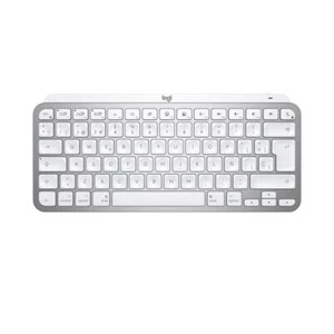Logitech MX Keys Mini Teclado Bluetooth para Mac en español (ñ) - Imagen 1 de 9