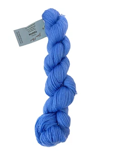 Yarn Place TOUCH - Ocean - 9312 Cashmere/Tencel/Merino Wool 62.5 grams 820 yds - Picture 1 of 1