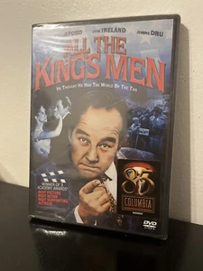 All the King’s Men (DVD, 1949) - Picture 1 of 2