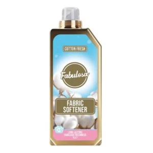 Fabulosa Ammorbidente Tessuto Fresco Cotone 33W - Foto 1 di 1