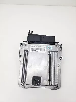 2018-2020 LAND ROVER DISCOVERY 3.0L ENGINE COMPUTER CONTROL MODULE ECM UNIT OEM  - Image 1 of 4