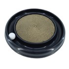 Interactive Scratcher Cat Toy Colors May Vary