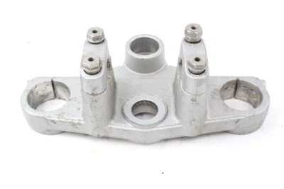 BMW F 650 GS 31428523492 PIASTRA FORCELLA SUPERIORE R13 99 - 07 UPPER FORK PLATE - Immagine 1 di 4