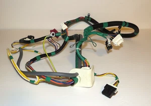 GE Washer: Wire Harness (WH08X28842 / 290D2265G004) (P6782) - Picture 1 of 5