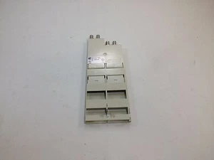 ADC DSX-4R-W10 Upper Plastic Sleeve 4R System Modules, Used - Picture 1 of 1