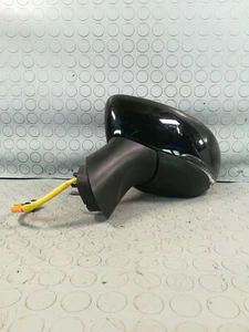 Specchio retrovisore sinistro RENAULT CAPTUR restyling 9 PIN 2018 - Foto 1 di 5