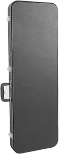 CC-EHC E-Gitarre Hartschalenkoffer, schwarz - Bild 1 von 11