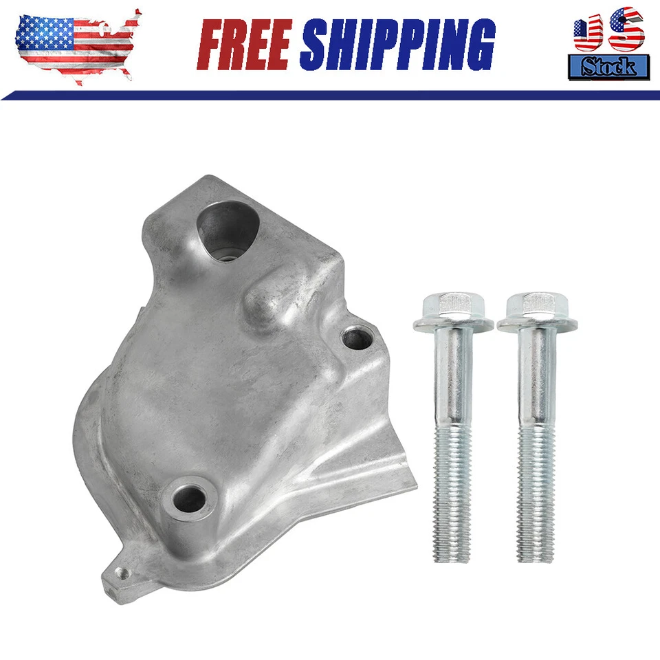 Soporte RCA de pasajero con pernos para montaje de motor Acura TL con Acura 04 05 06 07 08  Foto 1 de 4