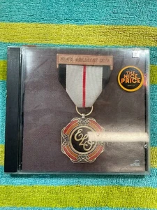 Electric Light Orchestra Elo's Greatest Hits Compact Disc Music CD Jet Records - Bild 1 von 4