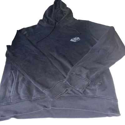 Vintage mens B and C Organic original Black Hood in size L|L28 W24|SKU 6109 - Image 1 of 4