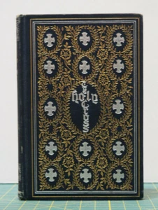THE HOLY CROSS Eugene Field - Stone & Kimball 1893 First Edition First State VG - Bild 1 von 6