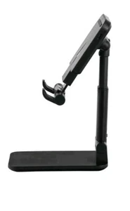 BELL & HOWELL CLEVER GRIP WIRELESS CHARGING PHONE HOLDER - Picture 1 of 3