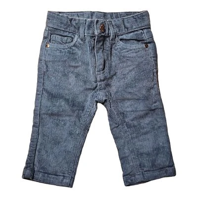 Noble Diseñador Pantalones de Bebé Jacadi Paris Talla 6M 68 - Imagen 1 de 3