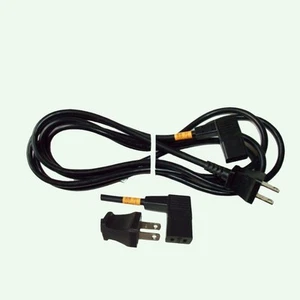 Power cord cable for Studer Revox B252 Verstärker Amplifier USA Version - Picture 1 of 1