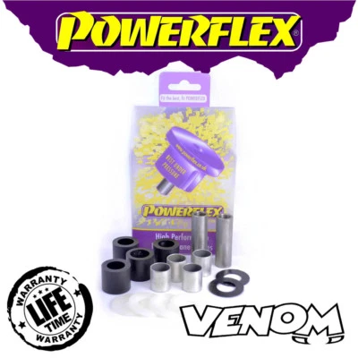 Powerflex boccole anteriori inferiori Wishbone posteriori TVR Cerbera PF79-102F - Immagine 1 di 2