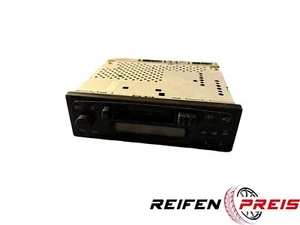 Autoradio Radio Audio 5 Panasonic Kassette A1688200179 Mercedes A Klasse W168 - Bild 1 von 3