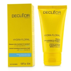Decleor Hydra Floral Intense Hydrating & Plumping Mask 50ml (Neu) - Kostenloser Versand - Bild 1 von 1