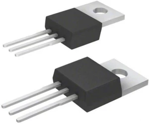 10PCS FHP13N50 TO-220 500V 13A - Picture 1 of 5
