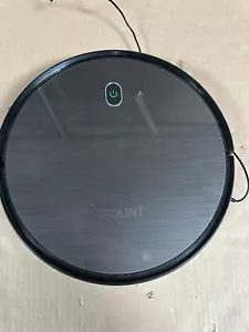 Ziglint D5 Robot Vac Vacuum Cleaner Only !! - Picture 1 of 6