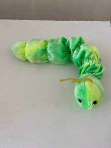 TY Beanie Babies - Squirmy - Picture 1 of 2